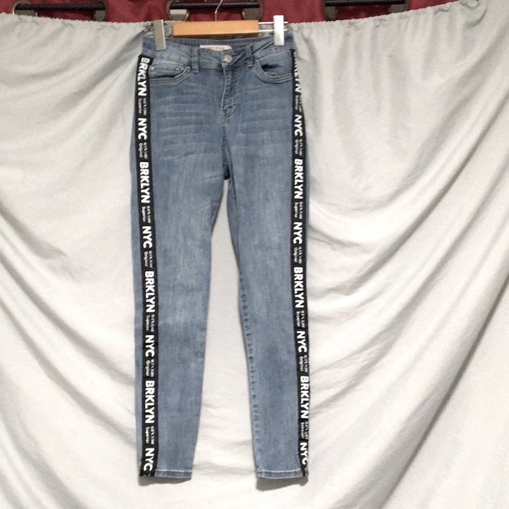 NYC pants